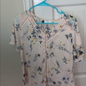 sienna sky shirt